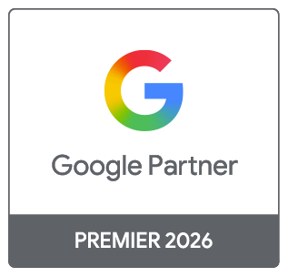 WebThinker Google Partner