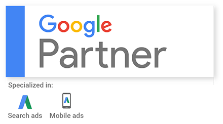 WebThinker Google Partner