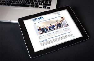 OFFINA Personalmanagement