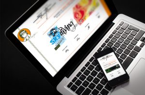 Grafik Atelier Steven Flier