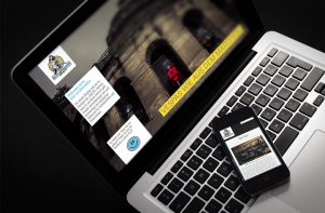 Roller-Motorradbox Stuttgart