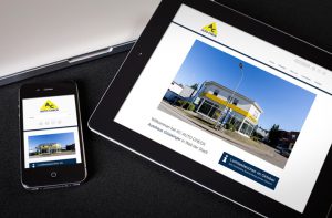 Autohaus Grüssinger