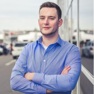 Alexander Kunz - WebThinker