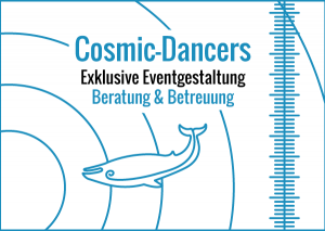 Cosmic-Dancers - Beratung & Betreuung