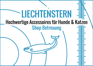 LIECHTENSTERN - Shop Betreuung