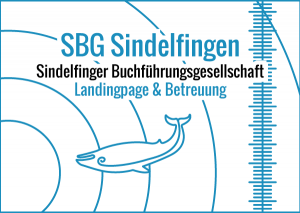 SBG Sindelfingen - Landingpage & Betreuung