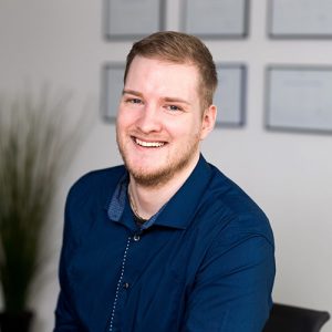 Patrick Werner - WebThinker